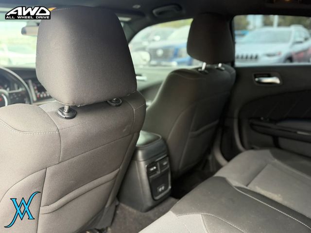 2021 Dodge Charger SXT Sedan 4D - 23061541 - 15