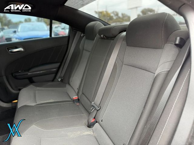 2021 Dodge Charger SXT Sedan 4D - 23061541 - 16