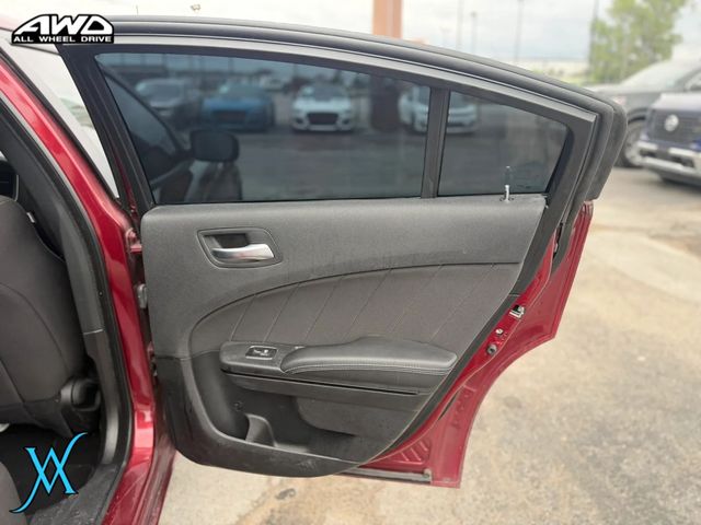 2021 Dodge Charger SXT Sedan 4D - 23061541 - 17
