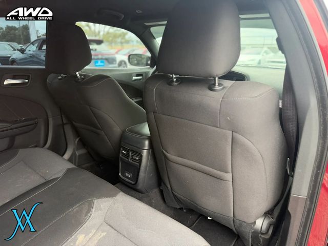 2021 Dodge Charger SXT Sedan 4D - 23061541 - 18
