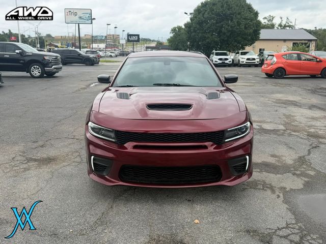 2021 Dodge Charger SXT Sedan 4D - 23061541 - 1