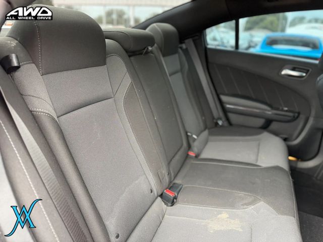 2021 Dodge Charger SXT Sedan 4D - 23061541 - 19