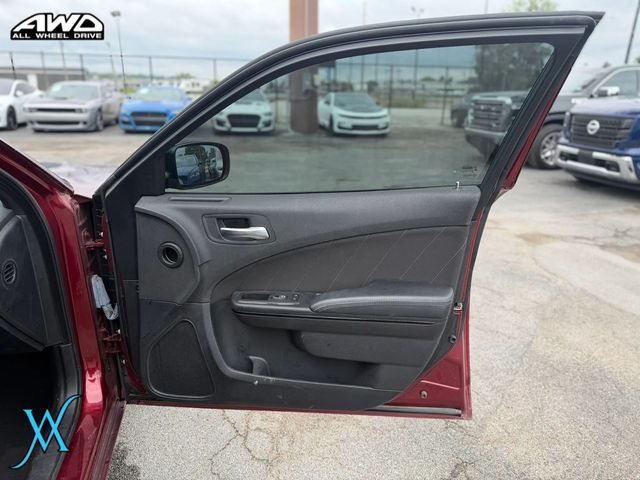 2021 Dodge Charger SXT Sedan 4D - 23061541 - 20