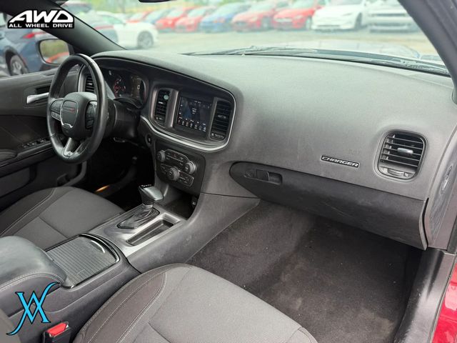 2021 Dodge Charger SXT Sedan 4D - 23061541 - 21
