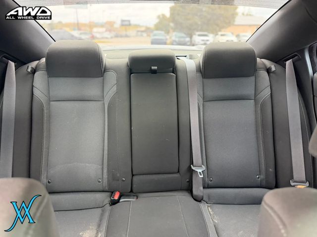 2021 Dodge Charger SXT Sedan 4D - 23061541 - 23