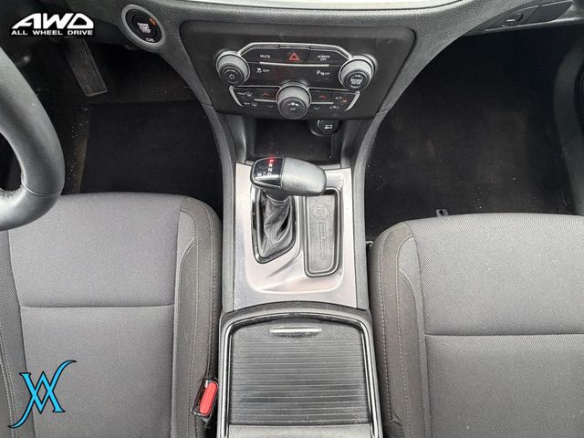 2021 Dodge Charger SXT Sedan 4D - 23061541 - 25