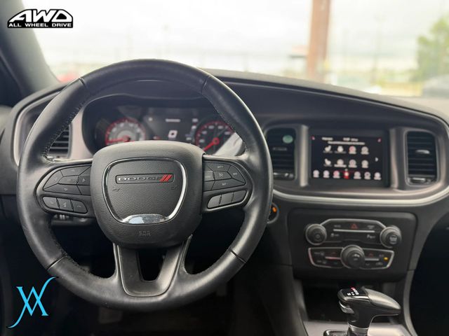 2021 Dodge Charger SXT Sedan 4D - 23061541 - 27