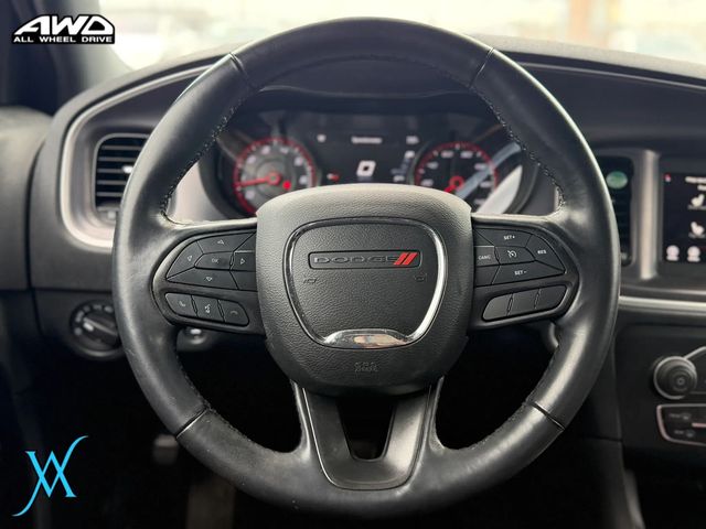 2021 Dodge Charger SXT Sedan 4D - 23061541 - 28