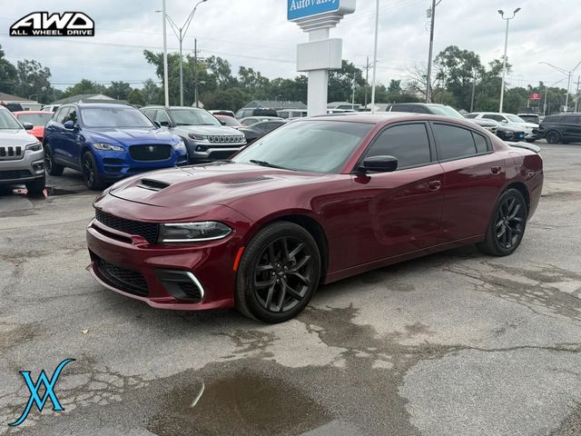 2021 Dodge Charger SXT Sedan 4D - 23061541 - 2