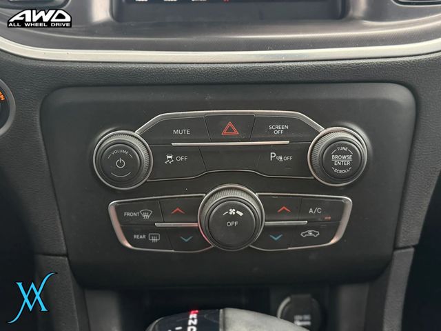 2021 Dodge Charger SXT Sedan 4D - 23061541 - 33