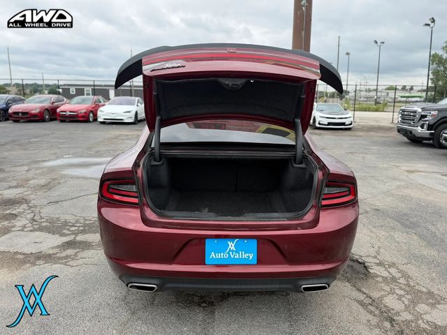 2021 Dodge Charger SXT Sedan 4D - 23061541 - 34