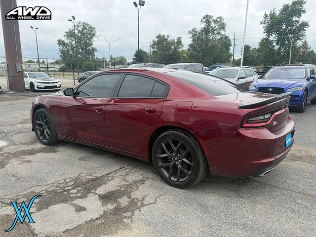 2021 Dodge Charger SXT Sedan 4D - 23061541 - 4