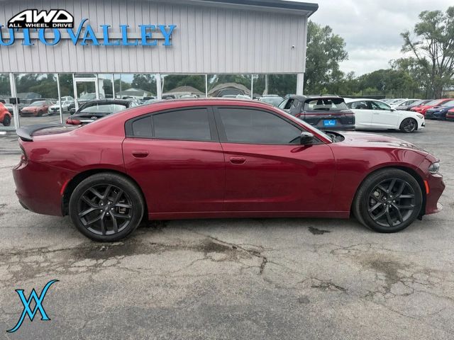 2021 Dodge Charger SXT Sedan 4D - 23061541 - 7
