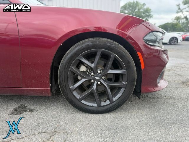 2021 Dodge Charger SXT Sedan 4D - 23061541 - 8