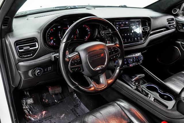 2021 Dodge Durango Citadel RWD - 22981479 - 14
