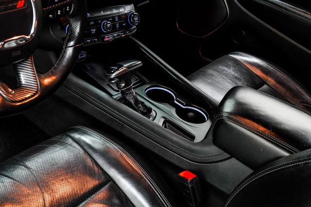 2021 Dodge Durango Citadel RWD - 22981479 - 15