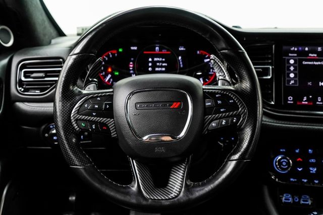2021 Dodge Durango Citadel RWD - 22981479 - 17