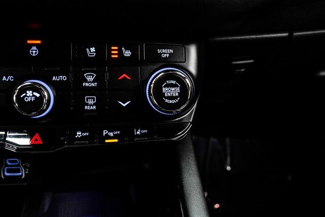 2021 Dodge Durango Citadel RWD - 22981479 - 23