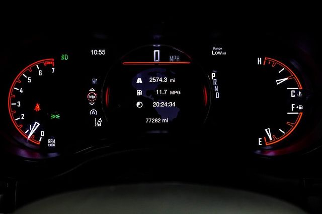 2021 Dodge Durango Citadel RWD - 22981479 - 32