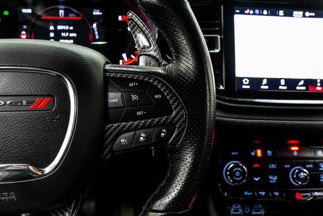 2021 Dodge Durango Citadel RWD - 22981479 - 33