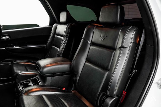 2021 Dodge Durango Citadel RWD - 22981479 - 37