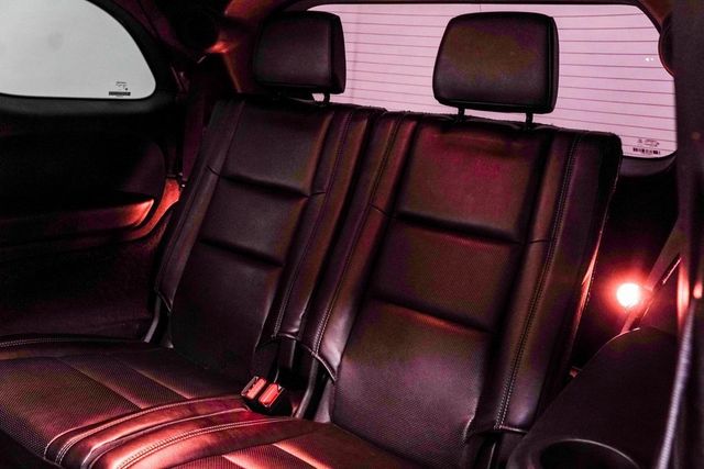 2021 Dodge Durango Citadel RWD - 22981479 - 39