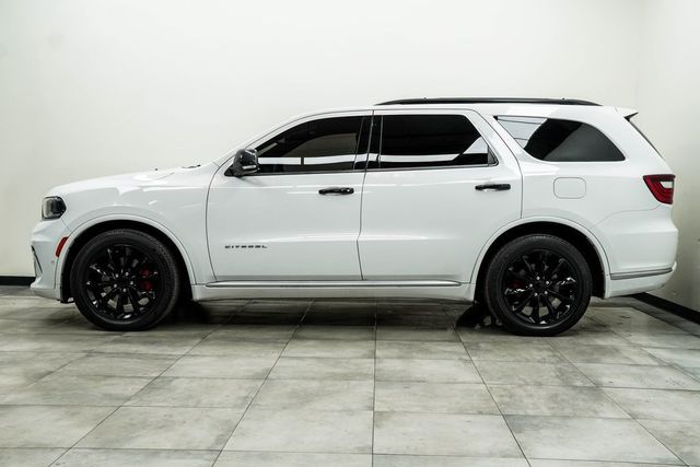 2021 Dodge Durango Citadel RWD - 22981479 - 7