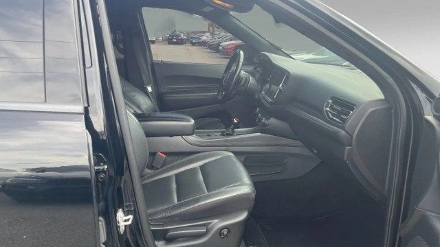 2021 Dodge Durango GT - 23019477 - 9