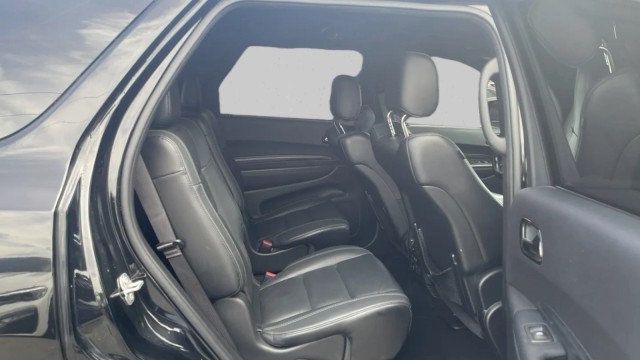 2021 Dodge Durango GT - 23019477 - 12