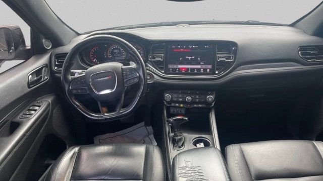 2021 Dodge Durango GT - 23019477 - 13