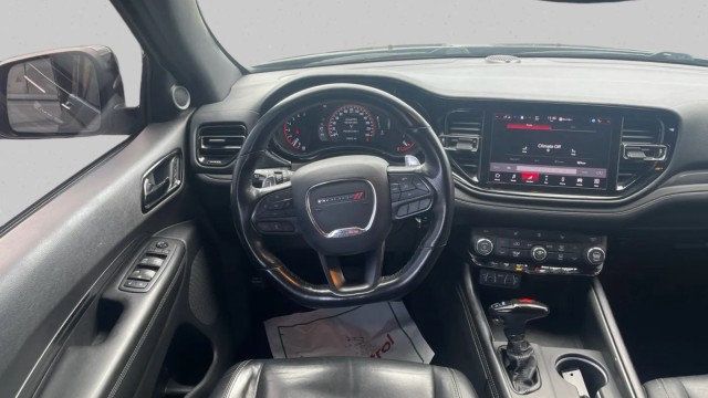 2021 Dodge Durango GT - 23019477 - 14