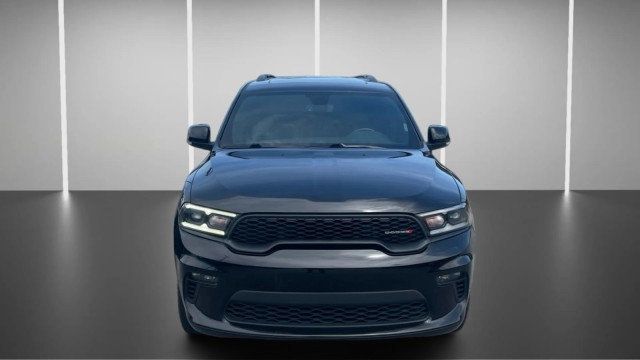 2021 Dodge Durango GT - 23019477 - 1