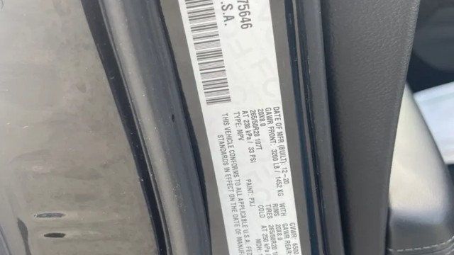 2021 Dodge Durango GT - 23019477 - 19
