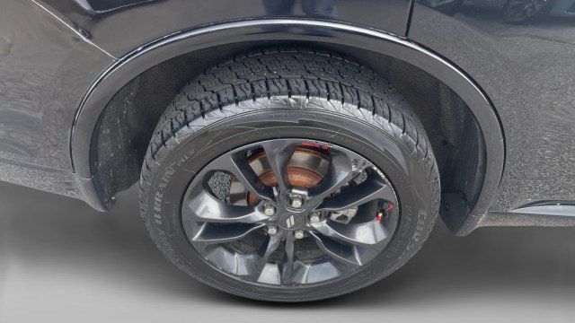 2021 Dodge Durango GT - 23019477 - 20