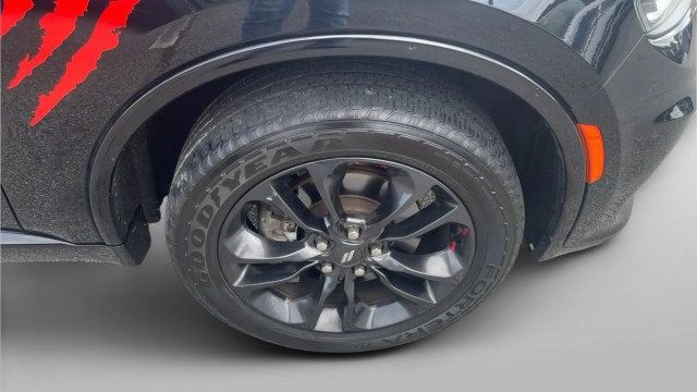 2021 Dodge Durango GT - 23019477 - 21