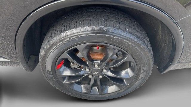 2021 Dodge Durango GT - 23019477 - 22