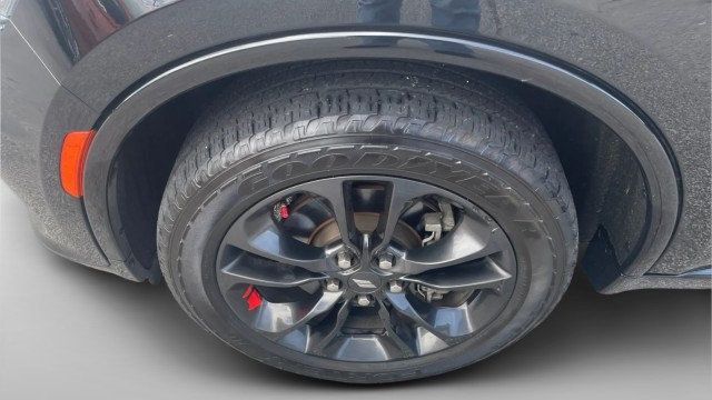 2021 Dodge Durango GT - 23019477 - 23