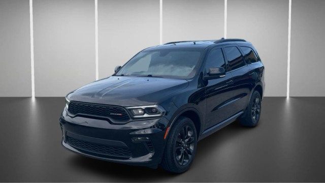 2021 Dodge Durango GT - 23019477 - 2