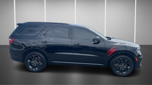 2021 Dodge Durango GT - 23019477 - 3