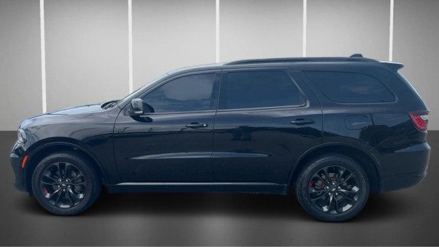2021 Dodge Durango GT - 23019477 - 4