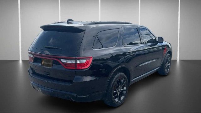 2021 Dodge Durango GT - 23019477 - 5
