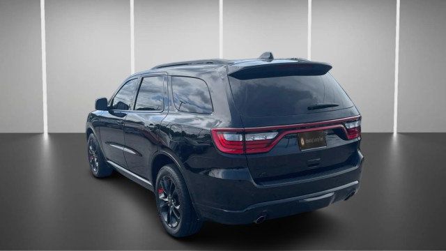 2021 Dodge Durango GT - 23019477 - 6