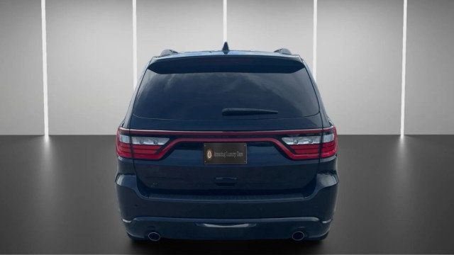 2021 Dodge Durango GT - 23019477 - 7