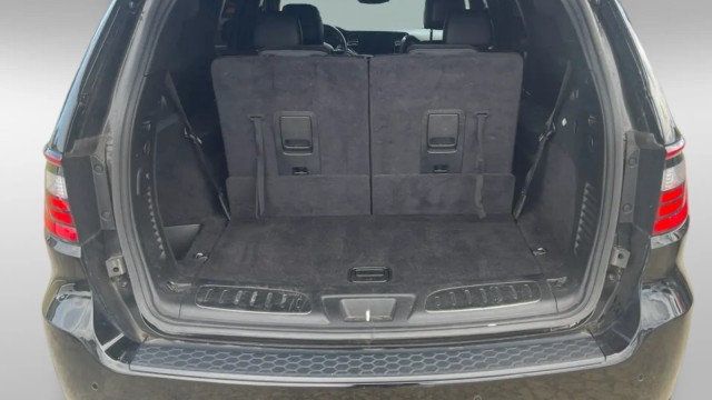 2021 Dodge Durango GT - 23019477 - 8
