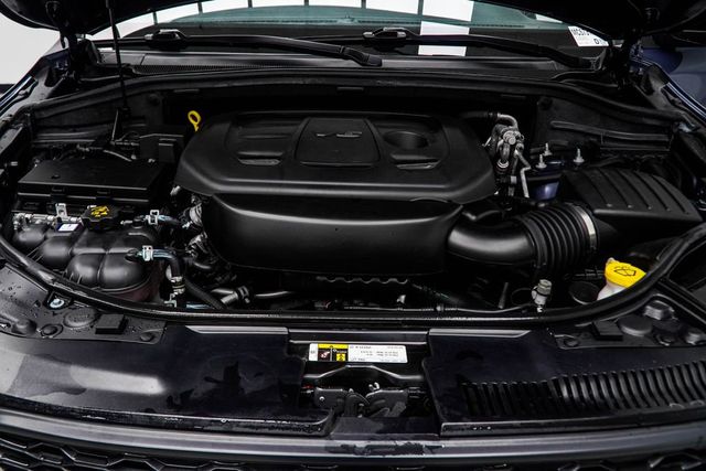2021 Dodge Durango GT - 23041079 - 9