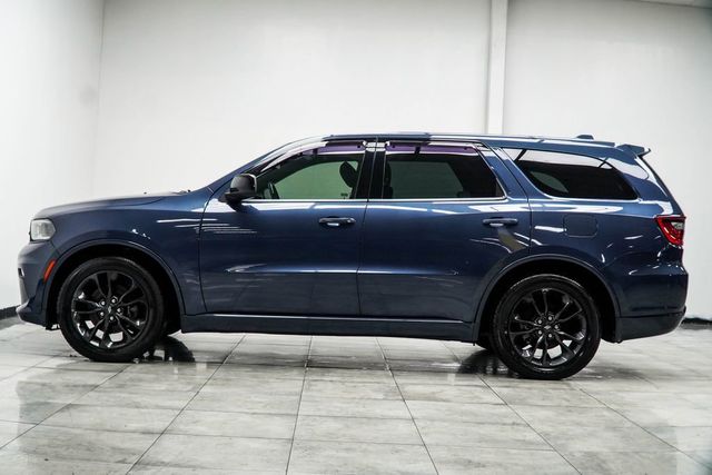 2021 Dodge Durango GT - 23041079 - 11