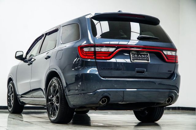 2021 Dodge Durango GT - 23041079 - 12
