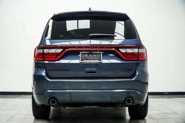 2021 Dodge Durango GT - 23041079 - 13