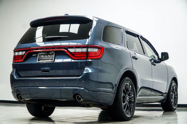 2021 Dodge Durango GT - 23041079 - 14