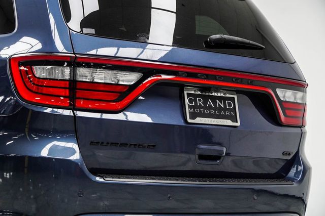 2021 Dodge Durango GT - 23041079 - 15
